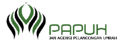 PAPUH logo