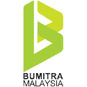 Bumitra Malaysia Logo
