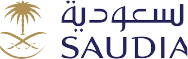 Saudi Airlines Logo 2